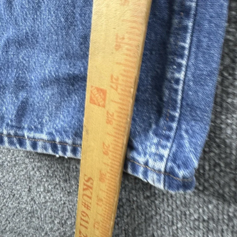 Wrangler 36mwz slim